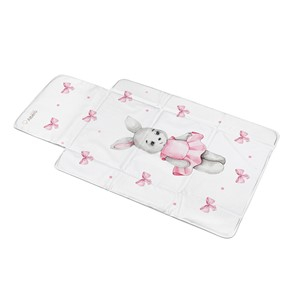Saltea de calatorie 77x44 NEW Balerina 440 [2]