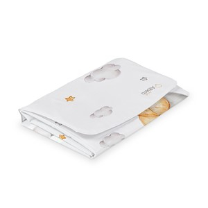 Saltea de calatorie 77x44  NEW Bunny 420 [3]