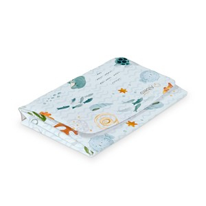 Saltea de calatorie 77x44 NEW Crab and Freiends CP7 [3]