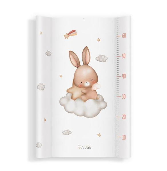 Saltea De Infasat Bebe Cu Intaritura 70x47,5 Klups Abi 445 [1]