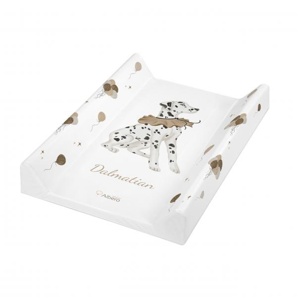 Saltea De Infasat Bebe Cu Intaritura 70x47,5 Klups Dalmatian 444 [2]