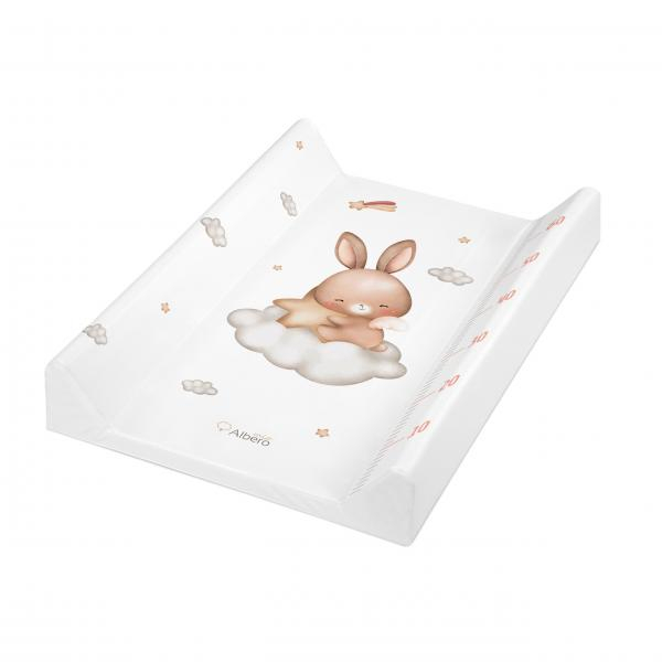 Saltea De Infasat Bebe moale 70x47,5 Klups Abi 445 [3]