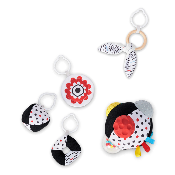 SALTEA DE JOACA EDUCATIONALA KINDERKRAFT 4SMART [10]