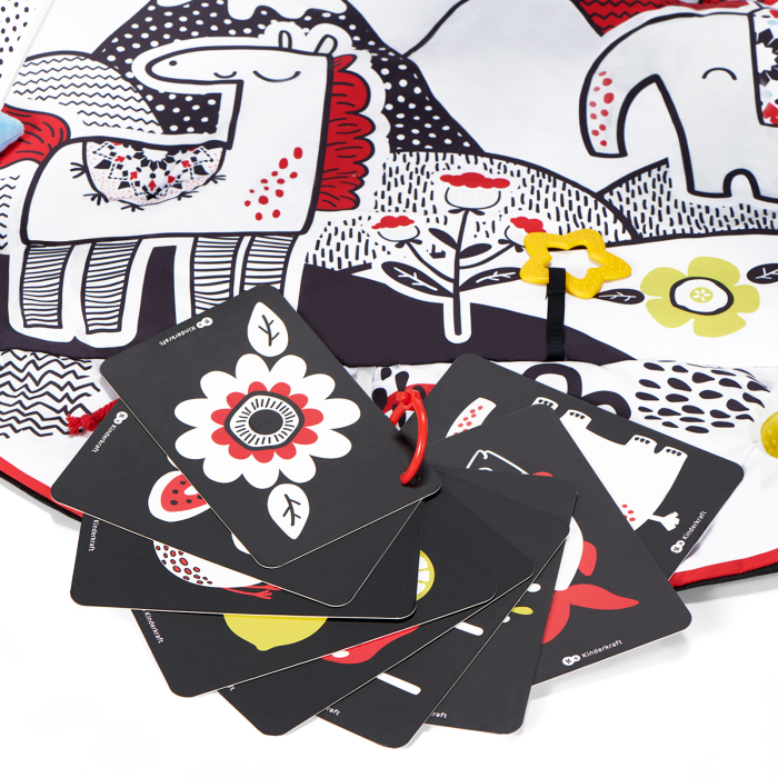 SALTEA DE JOACA EDUCATIONALA KINDERKRAFT 4SMART [2]