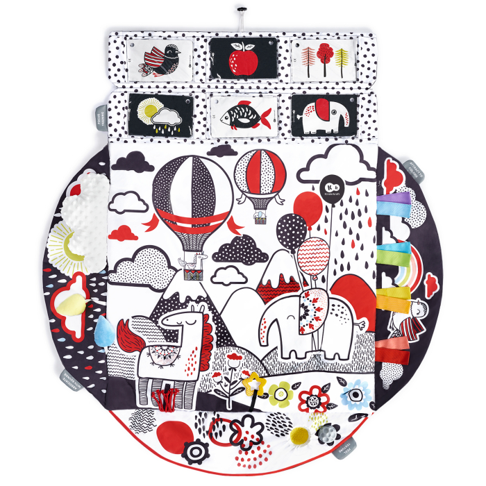 SALTEA DE JOACA EDUCATIONALA KINDERKRAFT 4SMART [13]