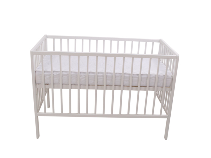 Saltea Fibra Cocos MyKids MyDreams II 110x65x10 (cm) [4]