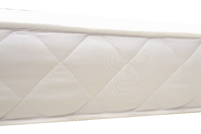 Saltea MyKids  Aloe Vera II 120x60x12 (cm) [4]