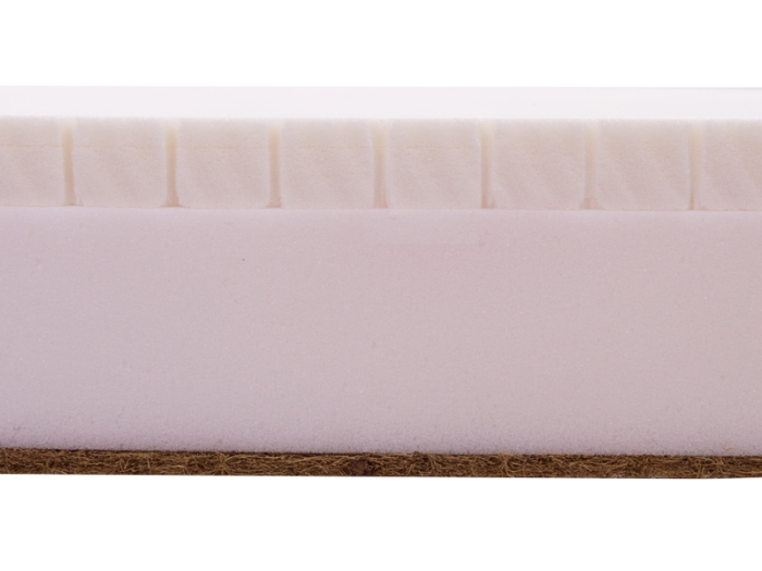 Saltea MyKids Premium 140x70x10 (cm) [4]