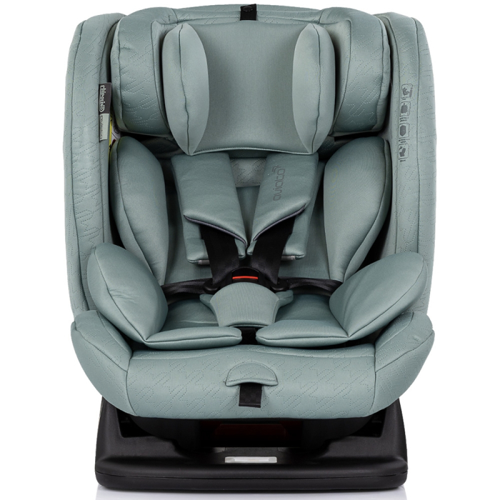 Scaun auto Chipolino Aviato I-Size 40-150 cm basil [2]
