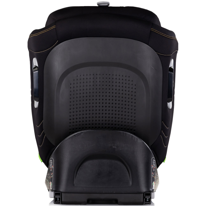 Scaun auto Chipolino Clima Air I-Size 40-150 cm cu sistem Isofix si sezut rotativ blackberry [11]