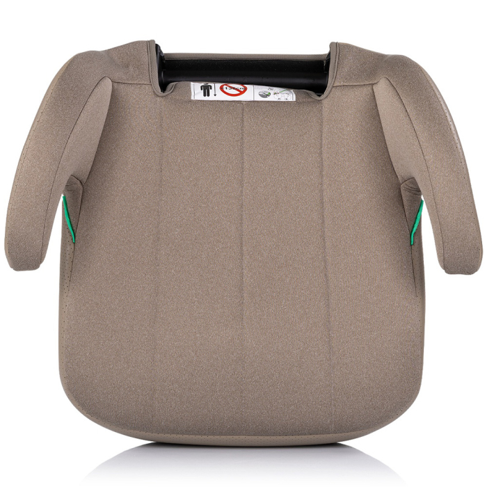 Scaun auto Chipolino Cyber I-Size 100-150 cm latte [7]