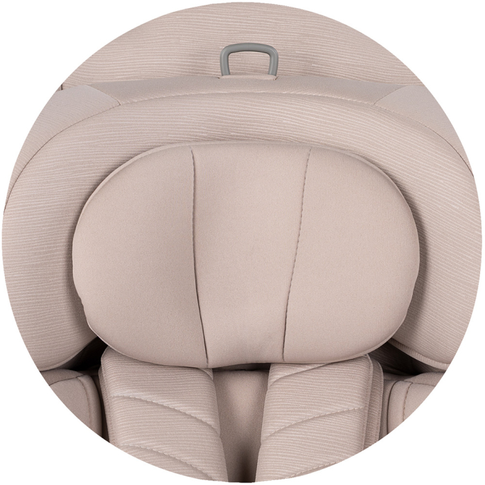 Scaun auto Chipolino Mondial I-Size 40-150 cm latte [7]