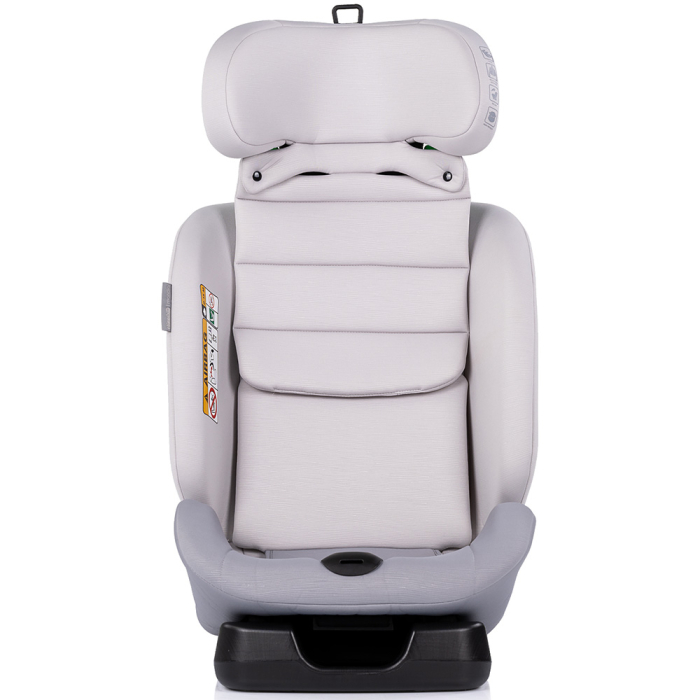 Scaun auto Chipolino Mondial I-Size 40-150 cm platinum [3]