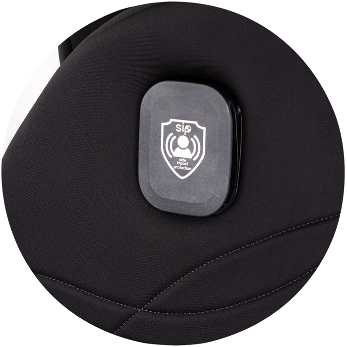Scaun auto Chipolino Premium I-Size 40-150 cm cu sistem Isofix blackberry [16]