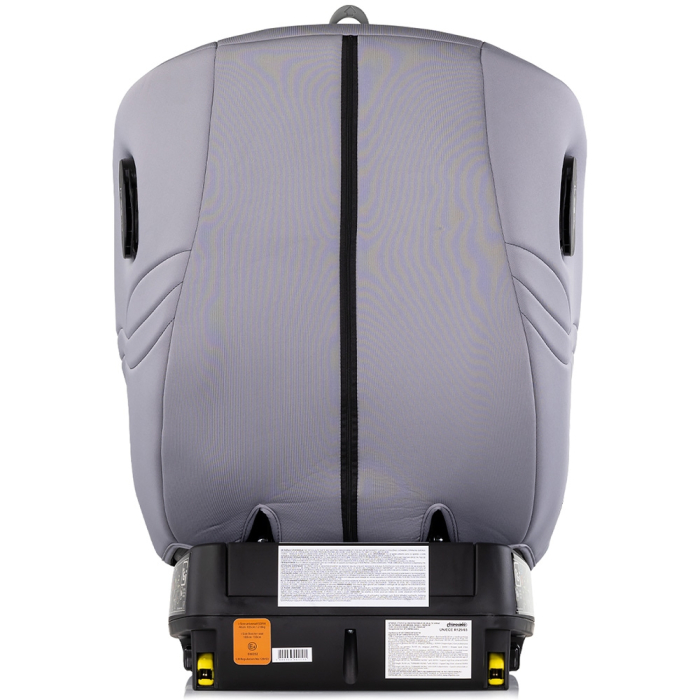 Scaun auto Chipolino Premium I-Size 40-150 cm cu sistem Isofix cloud [11]