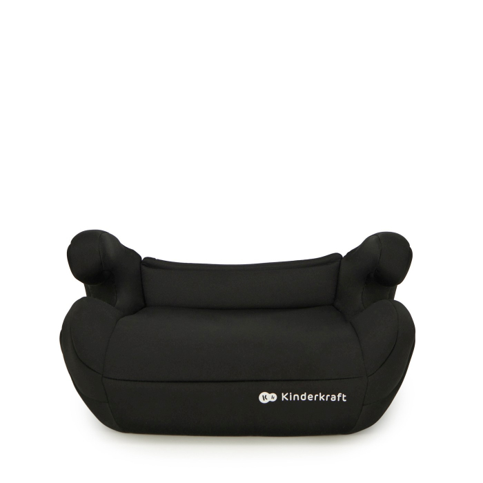 SCAUN AUTO KINDERKRAFT I-SPARK, I-SIZE 100-150 CM, BLACK [7]