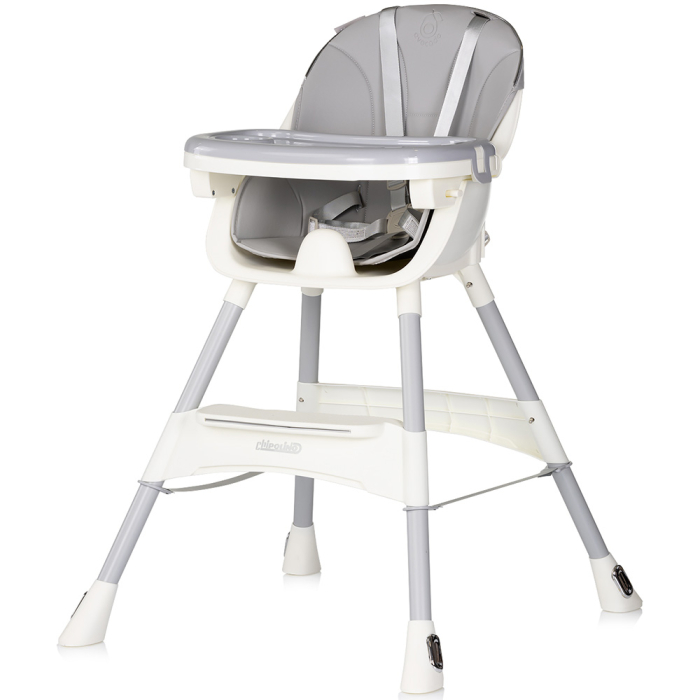 Scaun de masa Chipolino Avocado platinum [2]