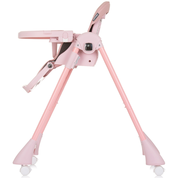 Scaun de masa Chipolino Candy Shop flamingo [3]