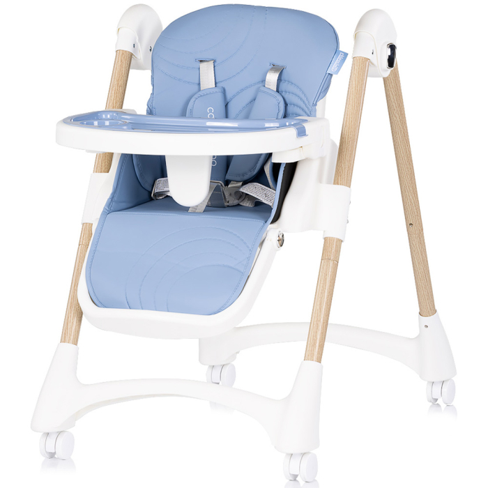 Scaun de masa Chipolino Candy Shop sky blue [2]
