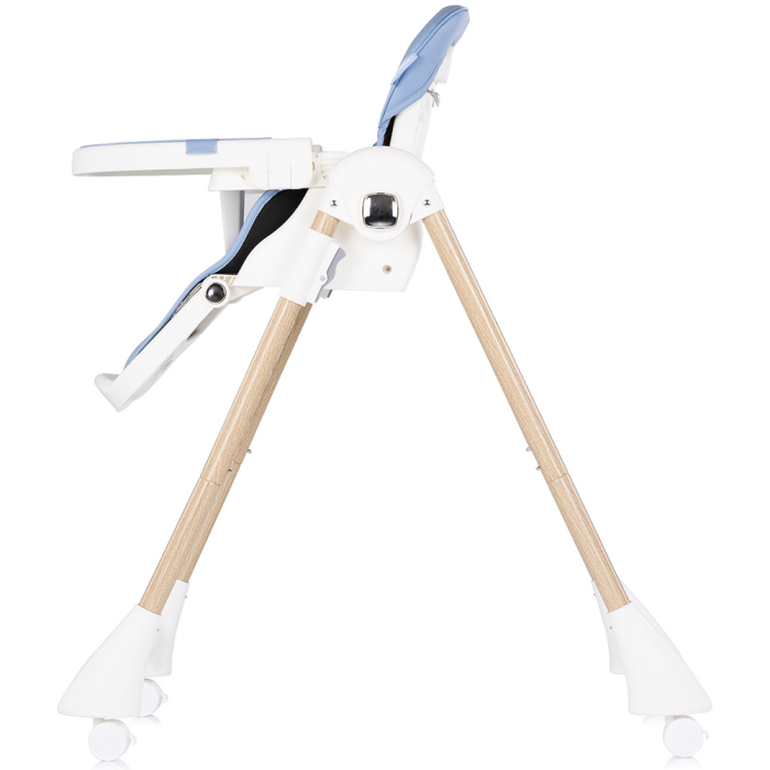 Scaun de masa Chipolino Candy Shop sky blue [3]