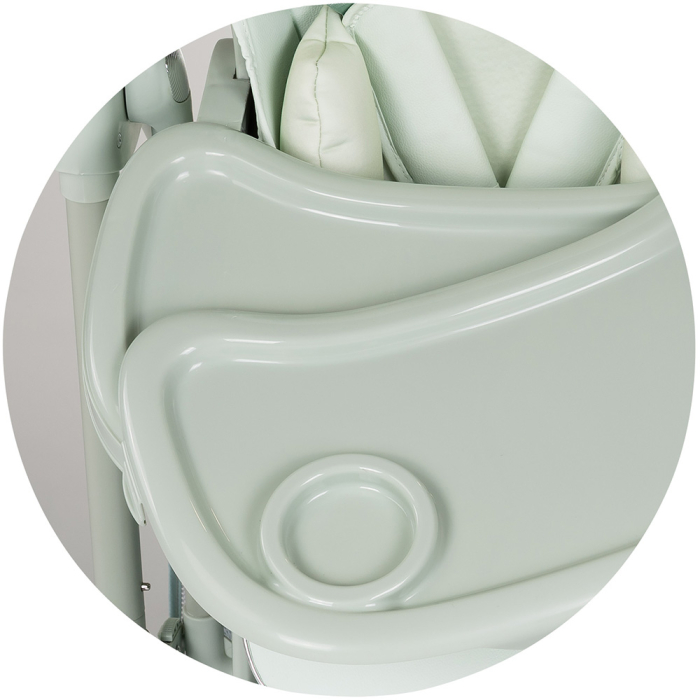 Scaun de masa Chipolino Melba 2 in 1 matcha [9]