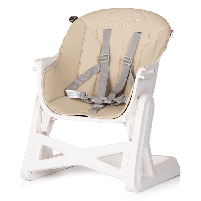 Scaun de masa Chipolino Multi 4 in 1 cashmere [6]