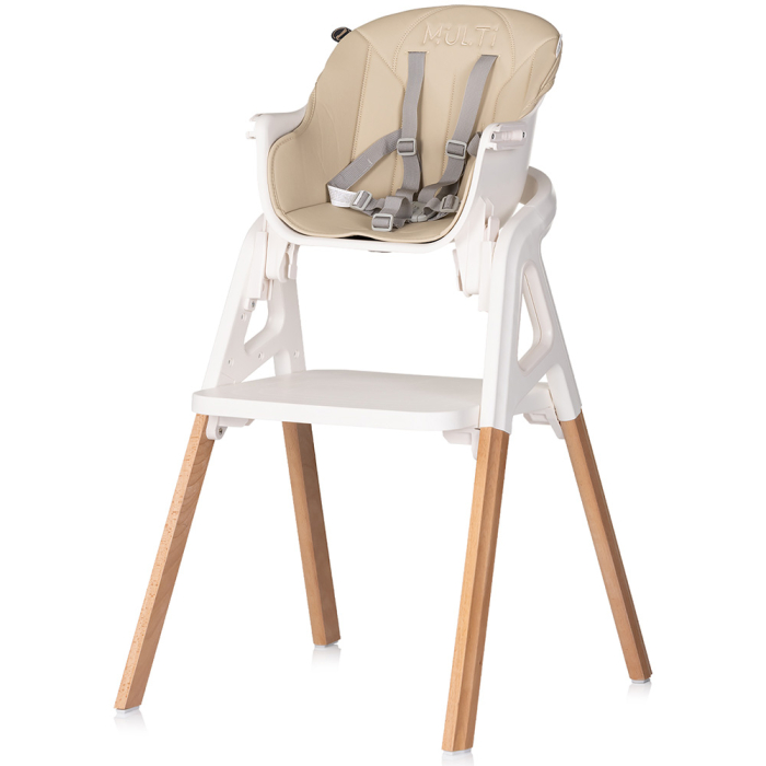 Scaun de masa Chipolino Multi 4 in 1 cashmere [4]
