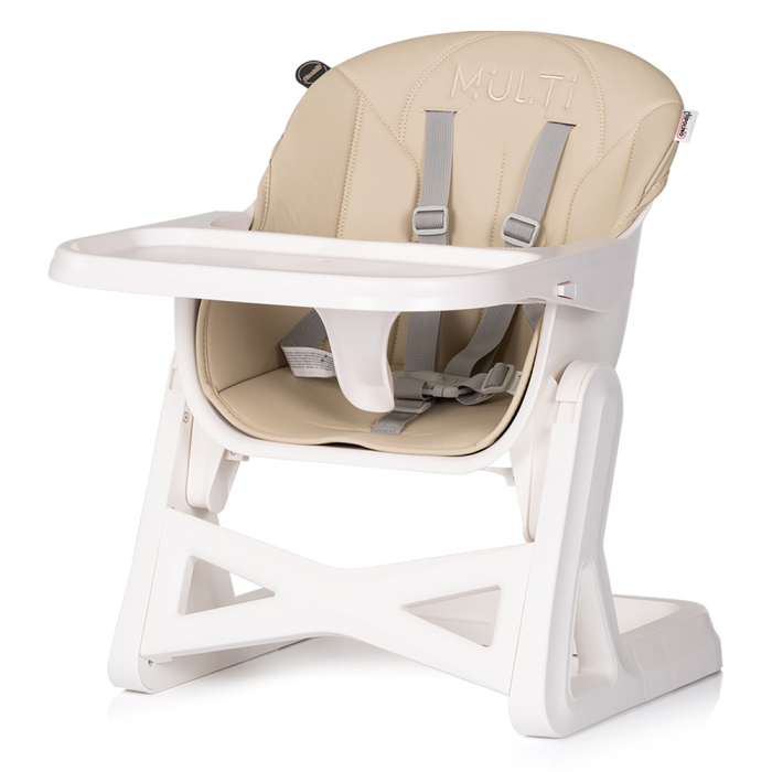 Scaun de masa Chipolino Multi 4 in 1 cashmere [5]