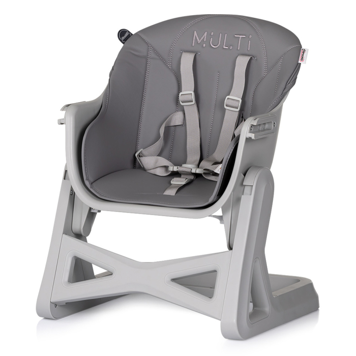 Scaun de masa Chipolino Multi 4 in 1 charcoal [7]