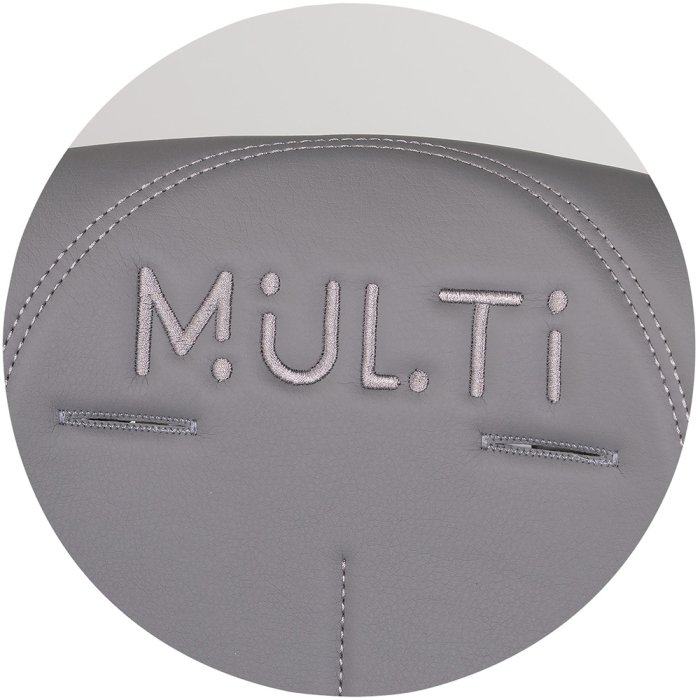 Scaun de masa Chipolino Multi 4 in 1 charcoal [11]