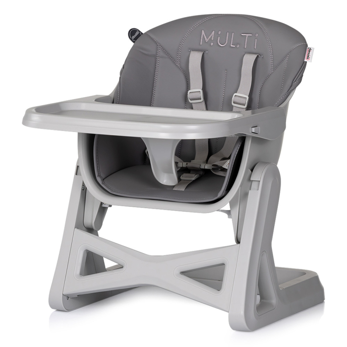 Scaun de masa Chipolino Multi 4 in 1 charcoal [6]