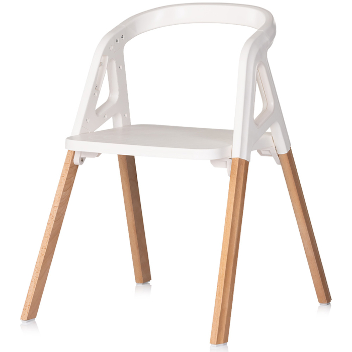 Scaun de masa Chipolino Multi 4 in 1 latte [9]