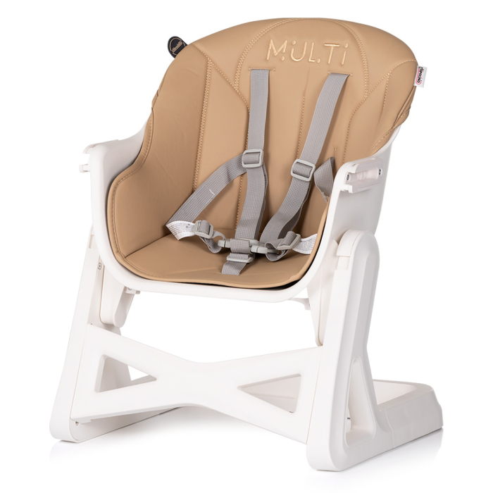 Scaun de masa Chipolino Multi 4 in 1 latte [6]