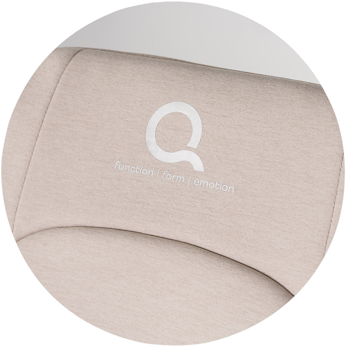 Scaun de masa Chipolino Quatro 4 in 1 cashmere [11]