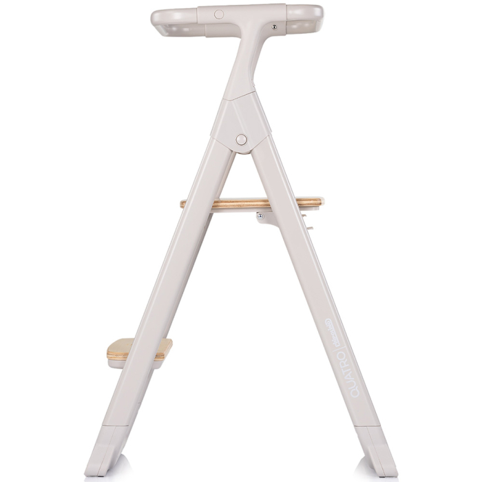 Scaun de masa Chipolino Quatro 4 in 1 cashmere [7]
