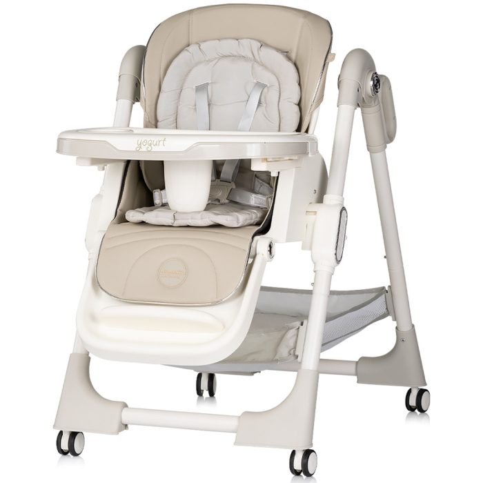 Scaun de masa Chipolino Yogurt cashmere [2]