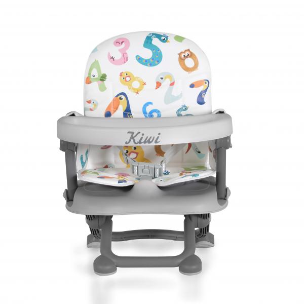 Scaun de masa copii Cangaroo Kiwi 123 [4]