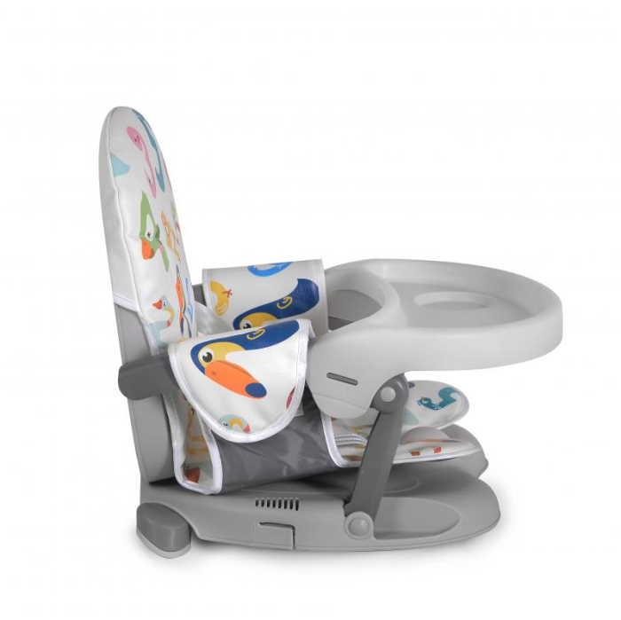 Scaun de masa copii Cangaroo Kiwi 123 [6]