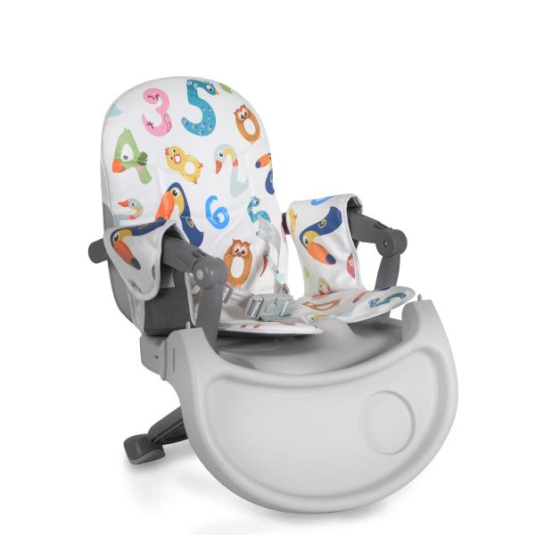 Scaun de masa copii Cangaroo Kiwi 123 [3]