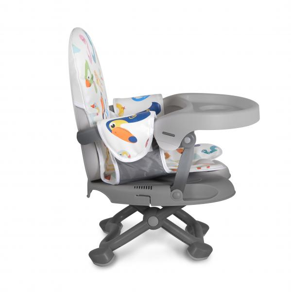 Scaun de masa copii Cangaroo Kiwi 123 [5]