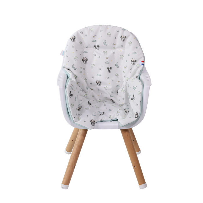 SCAUN DE MASA DISNEY NANIA, PAULETTE MICKEY [3]