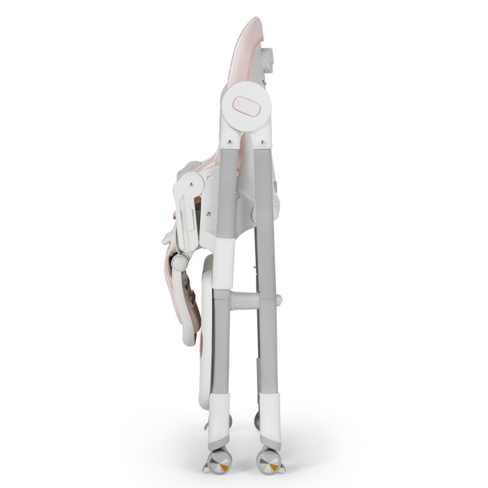 SCAUN DE MASA KINDERKRAFT LASTREE,  2 IN 1, TRANSFORMABIL, PINK [5]