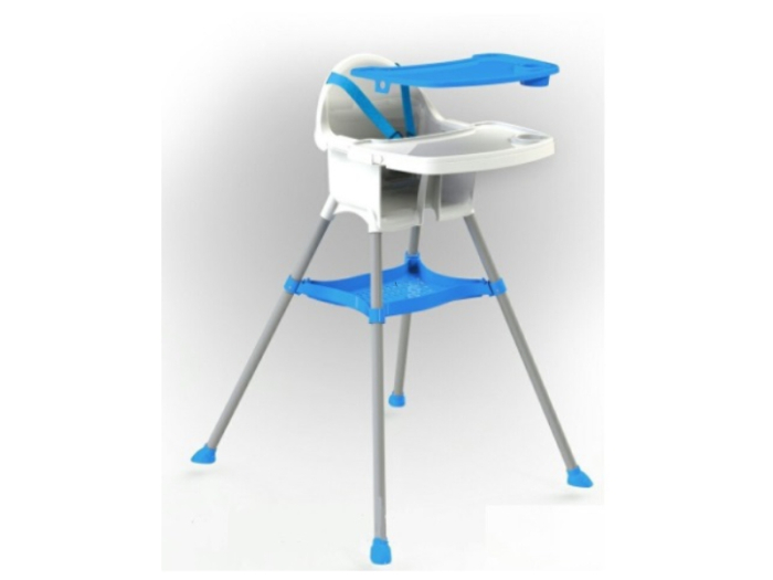 Scaun de masa MyKids 03220/1 Albastru [2]
