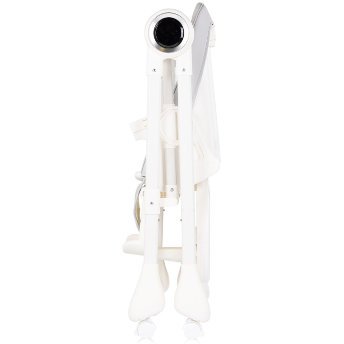 Scaun de masa si leagan electric Chipolino Master Class 2 in 1 cashmere [8]