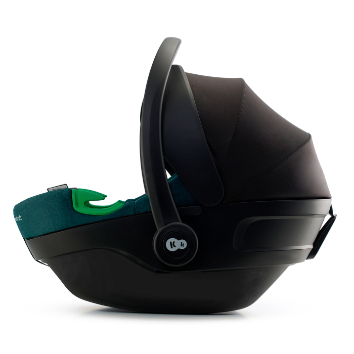 SCOICA AUTO KINDERKRAFT I-CARE I-SIZE 40-87 CM, RWF, HARBOR BLUE [6]