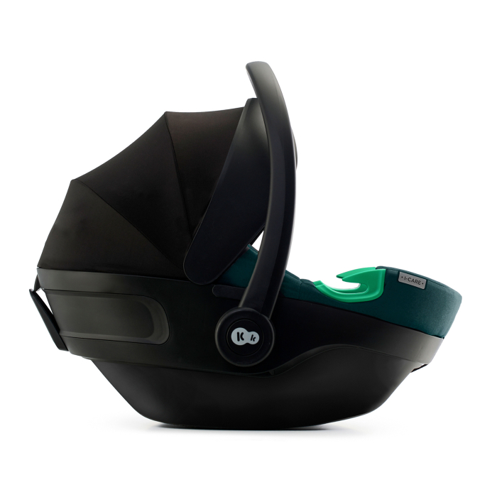 SCOICA AUTO KINDERKRAFT I-CARE I-SIZE 40-87 CM, RWF, HARBOR BLUE [5]