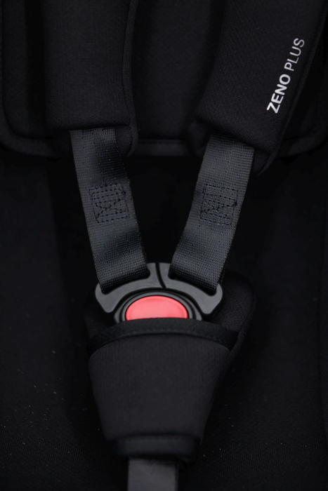 SCOICA AUTO ZENO I SIZE HAMILTON BLACK [5]