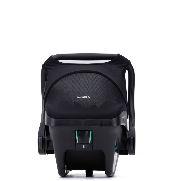 SCOICA AUTO ZENO I SIZE HAMILTON BLACK [11]