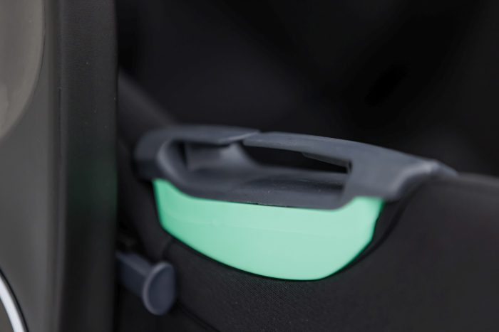 SCOICA AUTO ZENO I SIZE HAMILTON BLACK [7]