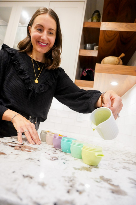 SET 10 RECIPIENTE SNAP&GO, MELII, 6*59 ML + 4*118 ML [3]